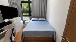 Eco Sanctuary (D23), Condominium #584530161
